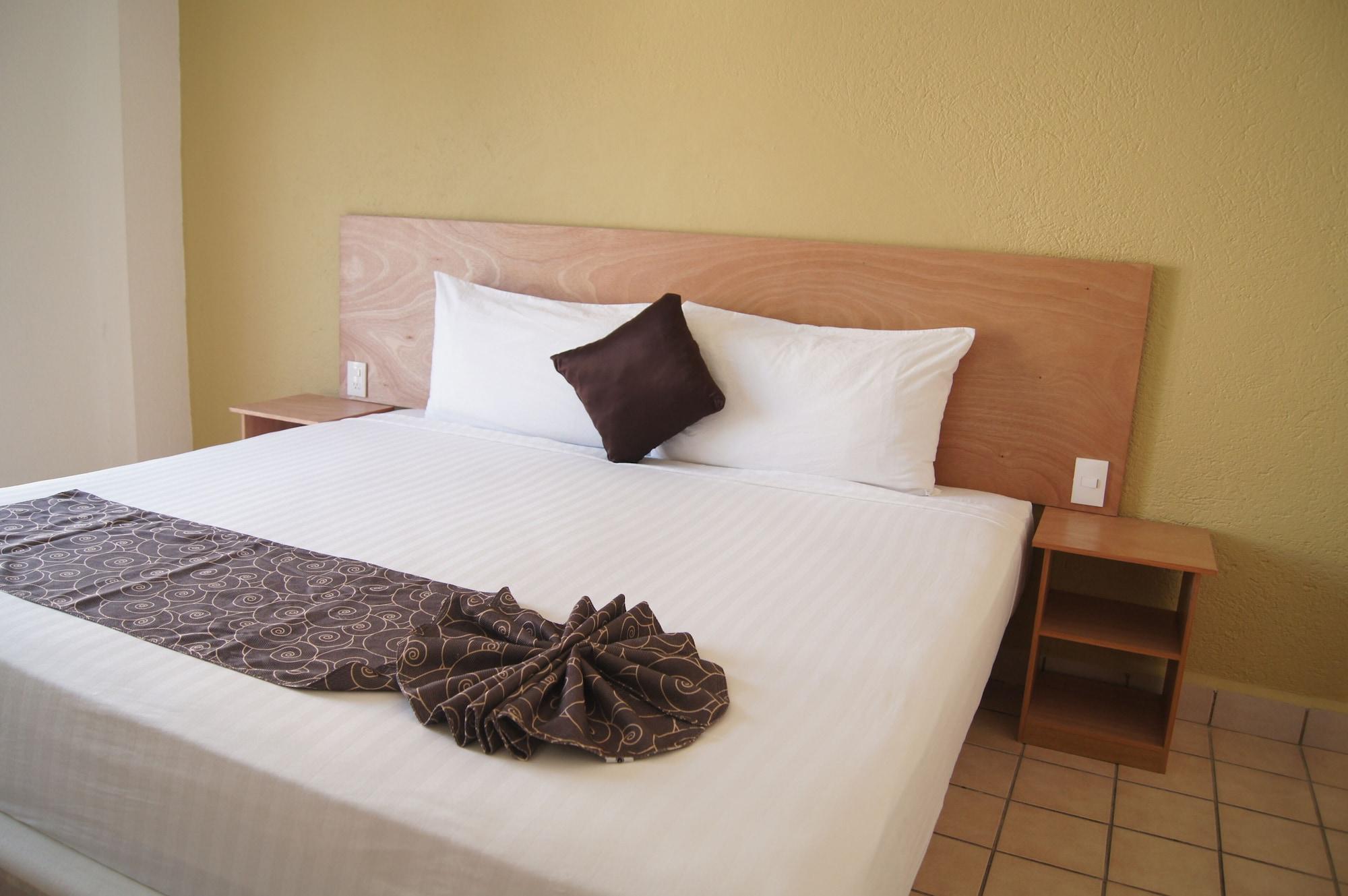 Am Amakal Hotel & Park Santa Cruz Huatulco Exterior foto