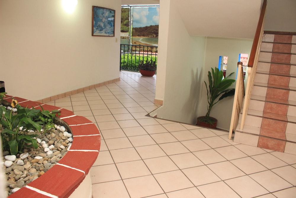 Am Amakal Hotel & Park Santa Cruz Huatulco Exterior foto