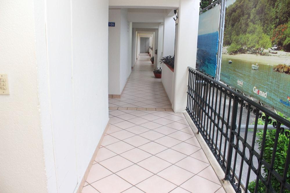 Am Amakal Hotel & Park Santa Cruz Huatulco Exterior foto