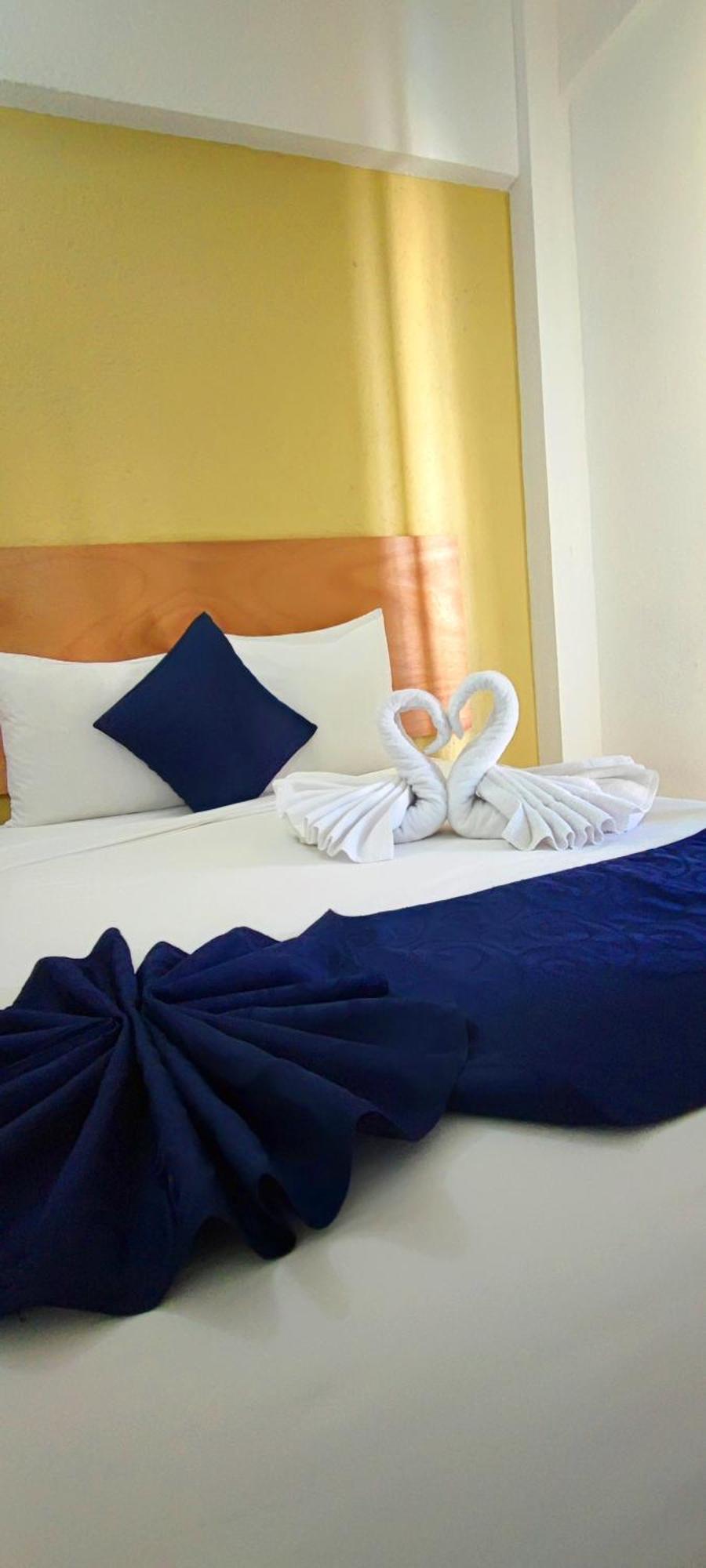 Am Amakal Hotel & Park Santa Cruz Huatulco Exterior foto