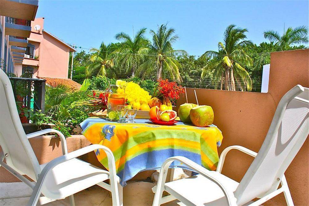 Am Amakal Hotel & Park Santa Cruz Huatulco Exterior foto
