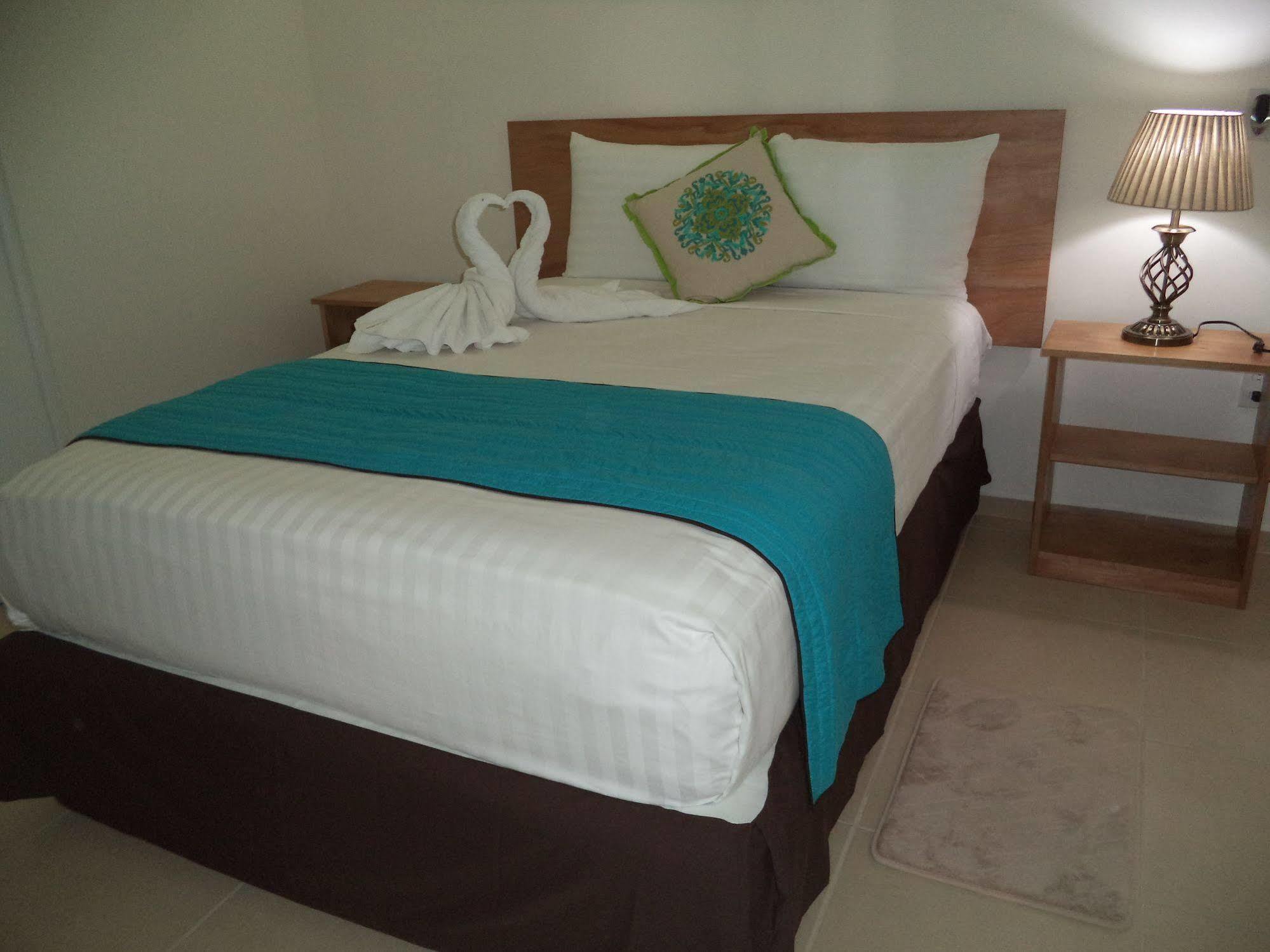 Am Amakal Hotel & Park Santa Cruz Huatulco Exterior foto